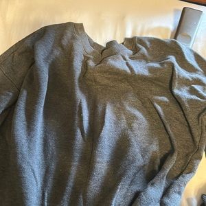 Barely worn